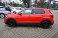 Volkswagen T-Cross 1.0 TSI DSG Life APP AHK ACC Kamera Rot - thumbnail 8