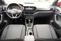 Volkswagen T-Cross 1.0 TSI DSG Life APP AHK ACC Kamera Rot - thumbnail 10
