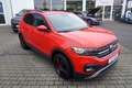 Volkswagen T-Cross 1.0 TSI DSG Life APP AHK ACC Kamera Rot - thumbnail 3