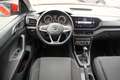 Volkswagen T-Cross 1.0 TSI DSG Life APP AHK ACC Kamera Rot - thumbnail 11