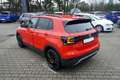 Volkswagen T-Cross 1.0 TSI DSG Life APP AHK ACC Kamera Rot - thumbnail 7