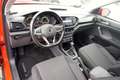 Volkswagen T-Cross 1.0 TSI DSG Life APP AHK ACC Kamera Rot - thumbnail 9