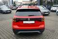Volkswagen T-Cross 1.0 TSI DSG Life APP AHK ACC Kamera Rot - thumbnail 6