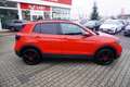 Volkswagen T-Cross 1.0 TSI DSG Life APP AHK ACC Kamera Rot - thumbnail 4
