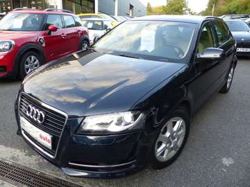1.8 TFSI 160CH ATTRACTION