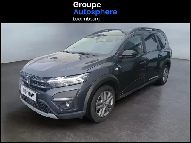 Dacia Jogger 1.0 TCe Comfort 7pl.