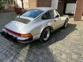 Porsche 911 Porsche 911 Carrera 3,0 200 Ps 2.Hand Oldtimer Ezüst - thumbnail 5