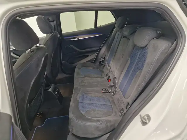BMW X2 view 5