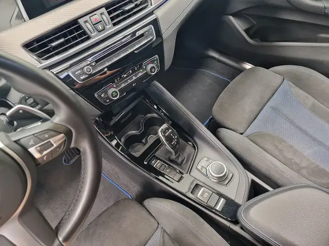 BMW X2 view 12