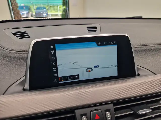 BMW X2 view 14