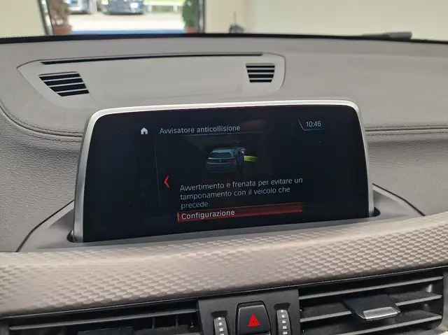 BMW X2 view 15