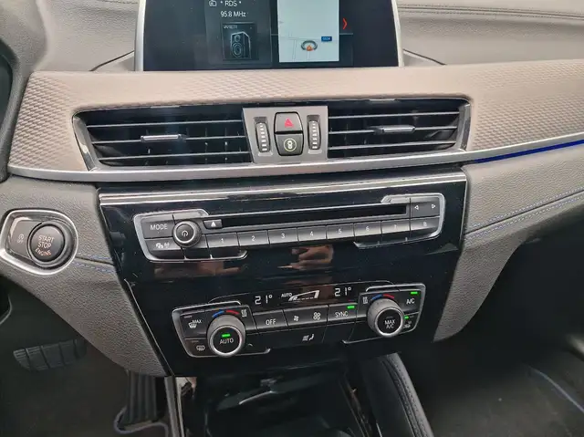 BMW X2 view 13