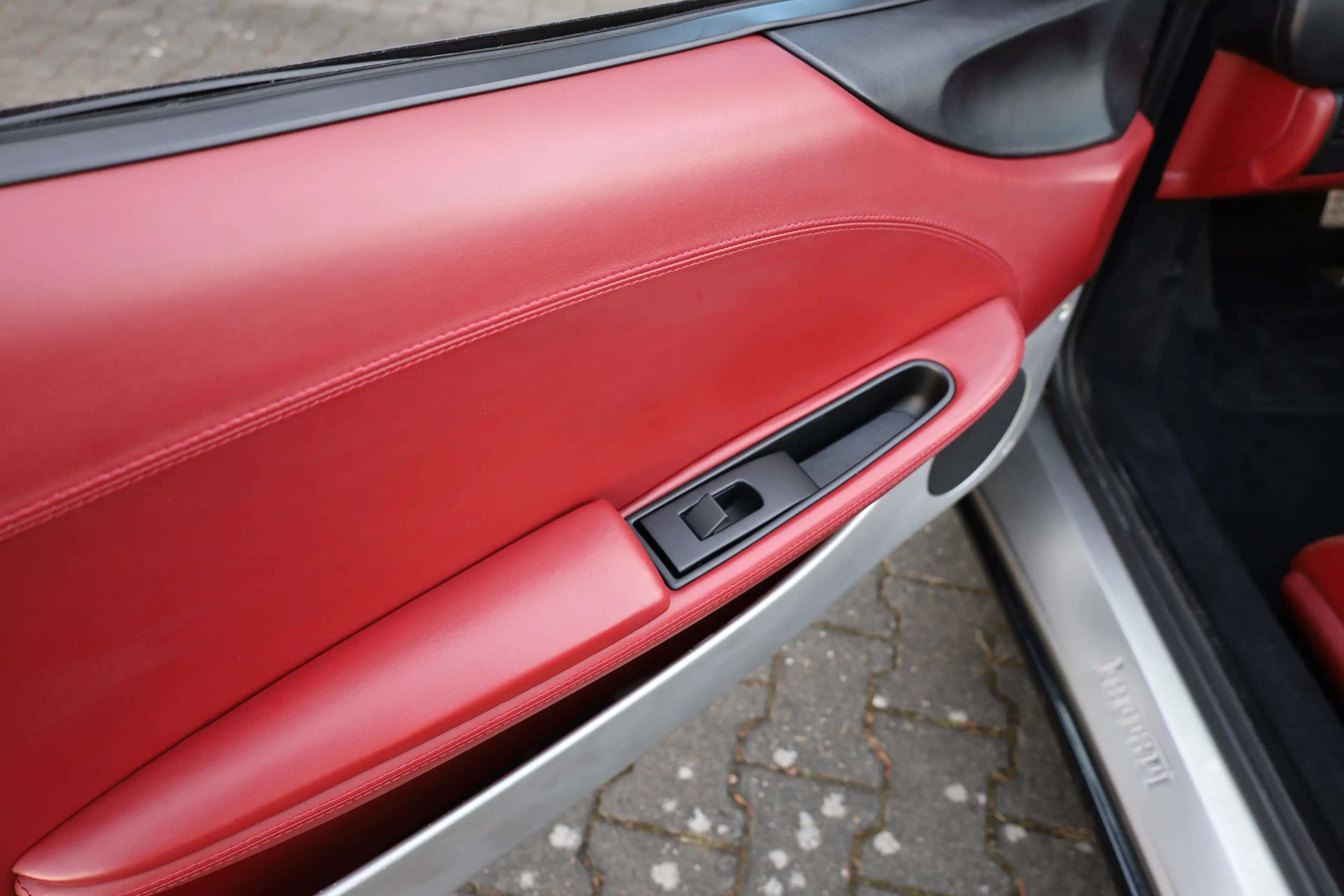 Ferrari 360 360 Spider F1 — photo 10