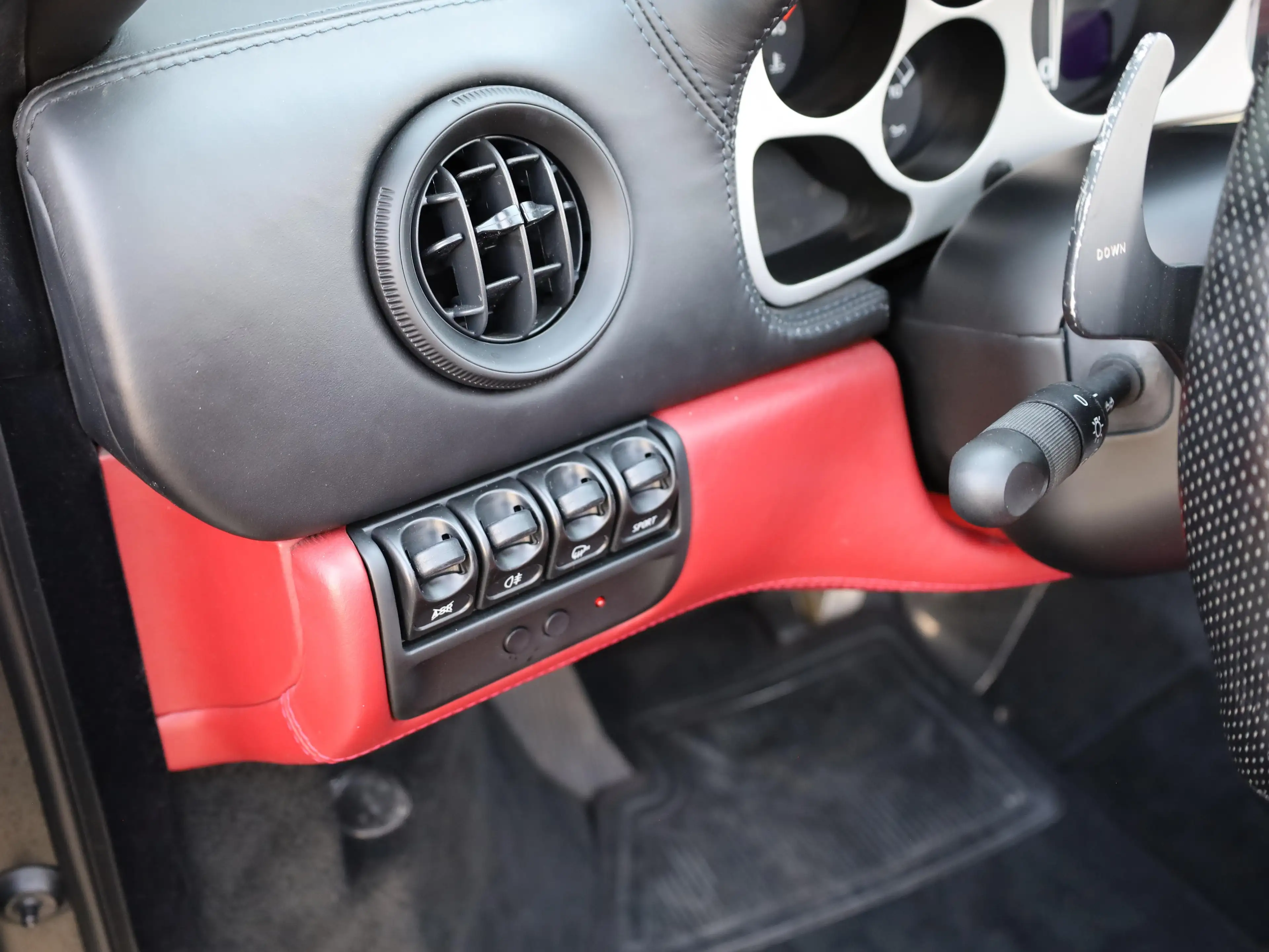 Ferrari 360 360 Spider F1 — photo 11