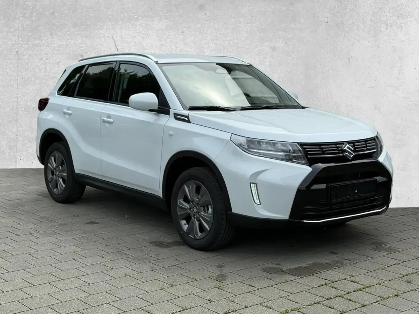 Suzuki Vitara Comfort 1.4 MHEV *NAVI*SHZ*Kamera* - 2