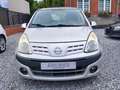 Nissan Pixo Pixo 1.0i*PRETE A IMMATRICULER*GARANTIE* Gris - thumbnail 2