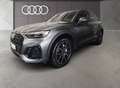 Audi Q5 50 TFSI e quattro S tronic S line Matrix-LED Grau - thumbnail 1
