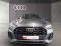 Audi Q5 50 TFSI e quattro S tronic S line Matrix-LED Grau - thumbnail 2