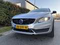 Volvo V60 Cross Country 2.0 D4 Polar+ / AUTOMAAT / LEER / MEMORY / SCHUIFD Gris - thumbnail 29