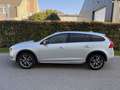 Volvo V60 Cross Country 2.0 D4 Polar+ / AUTOMAAT / LEER / MEMORY / SCHUIFD Gris - thumbnail 3