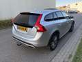 Volvo V60 Cross Country 2.0 D4 Polar+ / AUTOMAAT / LEER / MEMORY / SCHUIFD Gris - thumbnail 23