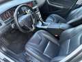 Volvo V60 Cross Country 2.0 D4 Polar+ / AUTOMAAT / LEER / MEMORY / SCHUIFD Gris - thumbnail 6