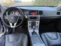 Volvo V60 Cross Country 2.0 D4 Polar+ / AUTOMAAT / LEER / MEMORY / SCHUIFD Gris - thumbnail 4