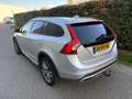 Volvo V60 Cross Country 2.0 D4 Polar+ / AUTOMAAT / LEER / MEMORY / SCHUIFD Gris - thumbnail 20