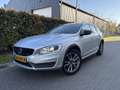 Volvo V60 Cross Country 2.0 D4 Polar+ / AUTOMAAT / LEER / MEMORY / SCHUIFD Gris - thumbnail 1