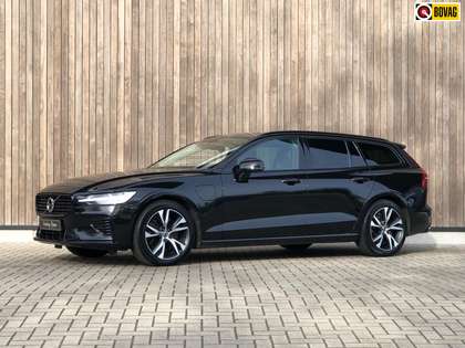 Volvo V60 2.0 T6 Recharge AWD Business Pro|Trekhaak|Memory|