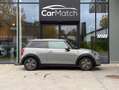 MINI Cooper SE Cruise Control | Apple Carplay | Isofix Gris - thumbnail 4