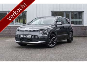 EV DynamicLine 64.8 kWh | Adaptive cruise Tijdelij