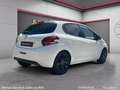 Peugeot 208 208 PureTech 82ch S\u0026amp;S BVM5 Signature Weiß - thumbnail 3