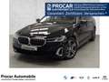 BMW 530 e Touring Laser DA Prof PA HuD 18'' HiFi Schwarz - thumbnail 1