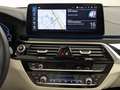 BMW 530 e Touring Laser DA Prof PA HuD 18'' HiFi Schwarz - thumbnail 9