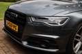 Audi S6 Avant 4.0 TFSI V8T Pro Line Plus Aut. | Facelift | Gri - thumbnail 4