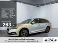 Skoda Octavia Combi Clever 1.0 TSI Abstandstempomat Silber - thumbnail 1