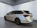 Skoda Octavia Combi Clever 1.0 TSI Abstandstempomat Silber - thumbnail 4