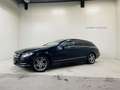 Mercedes-Benz CLS 250 CDI Autom. - GPS - Leder - Topstaat Blauw - thumbnail 4