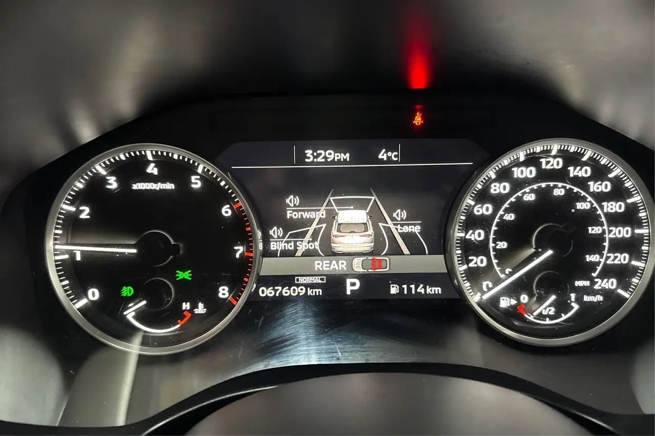 Mitsubishi Outlander снимка Mitsubishi Outlander