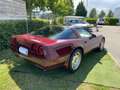 Chevrolet Corvette 40ième anniversaire 1993 Rosso - thumbnail 3