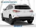 Mercedes-Benz GLA 180 d AMG Line Advanced Plus auto Bianco - thumbnail 4