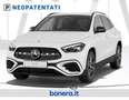 Mercedes-Benz GLA 180 d AMG Line Advanced Plus auto Bianco - thumbnail 1