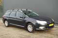 Citroen C5 Tourer 2.0 16V Comfort LPG G3 Szürke - thumbnail 4