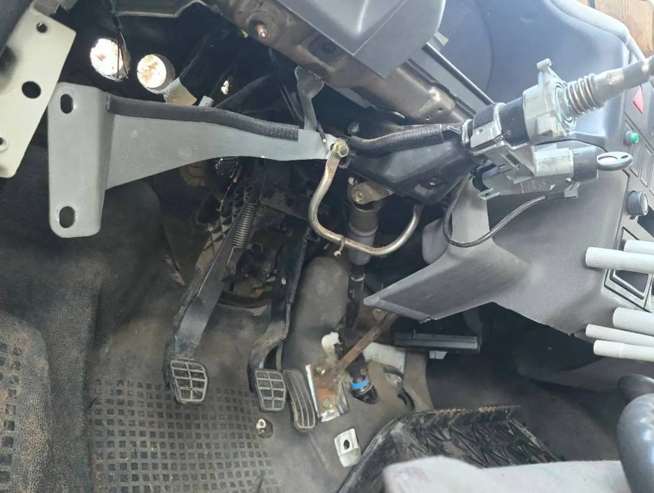 Volkswagen T4 7db, foto 4