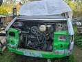 Volkswagen T4 7db Weiß - thumbnail 11