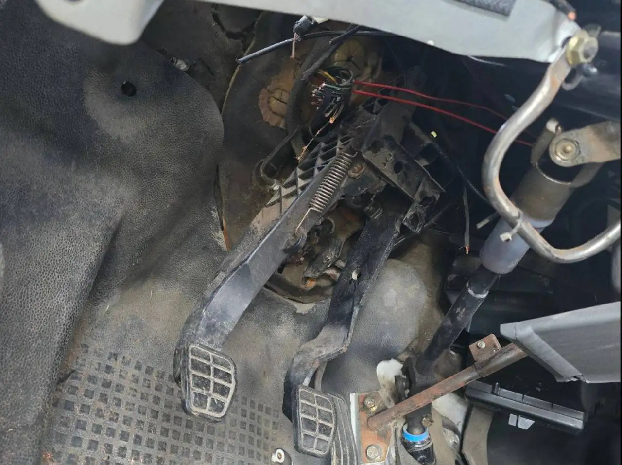 Volkswagen T4 7db, foto 5