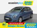 Citroen C4 Picasso 1.2 PureTech S&S Seduction Azul - thumbnail 1