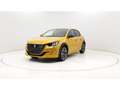 Peugeot 208 Gt 1.2 puretech s\u0026s 100ch Geel - thumbnail 1