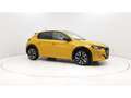 Peugeot 208 Gt 1.2 puretech s\u0026s 100ch Geel - thumbnail 5